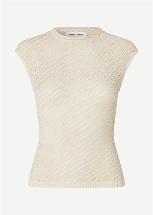 Sairene top 16115 Egret Samsøe